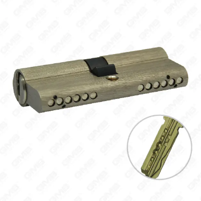 Как удалить блокировку цилиндра: пошаговый руководство