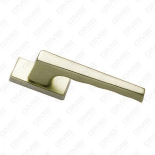 UPVC алюминиевого сплава с сплава с сплава или ручка для замок двери [9026]