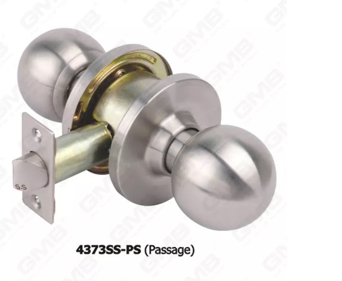 Понимание деталей дверных замков