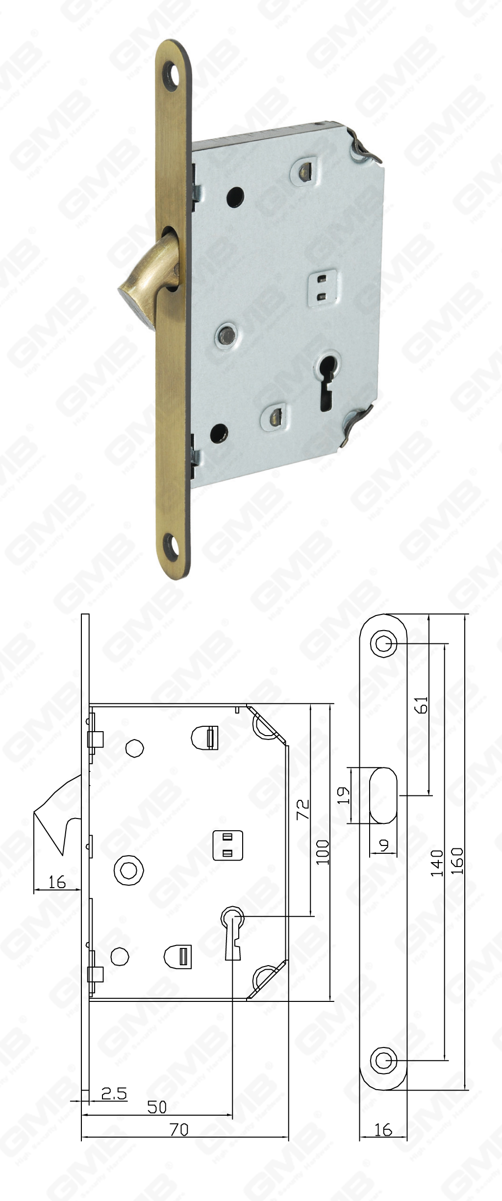 02 Замок врезной_4120K-76