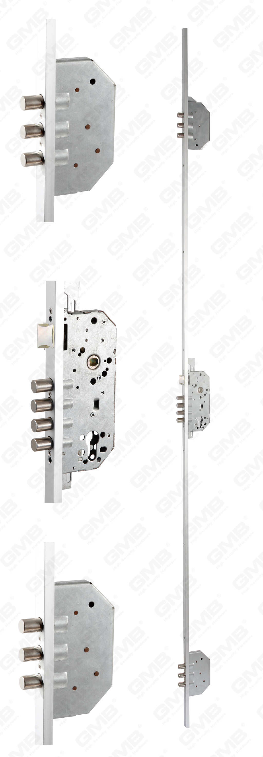 02 Замок врезной第四部分_3201B-TB-48