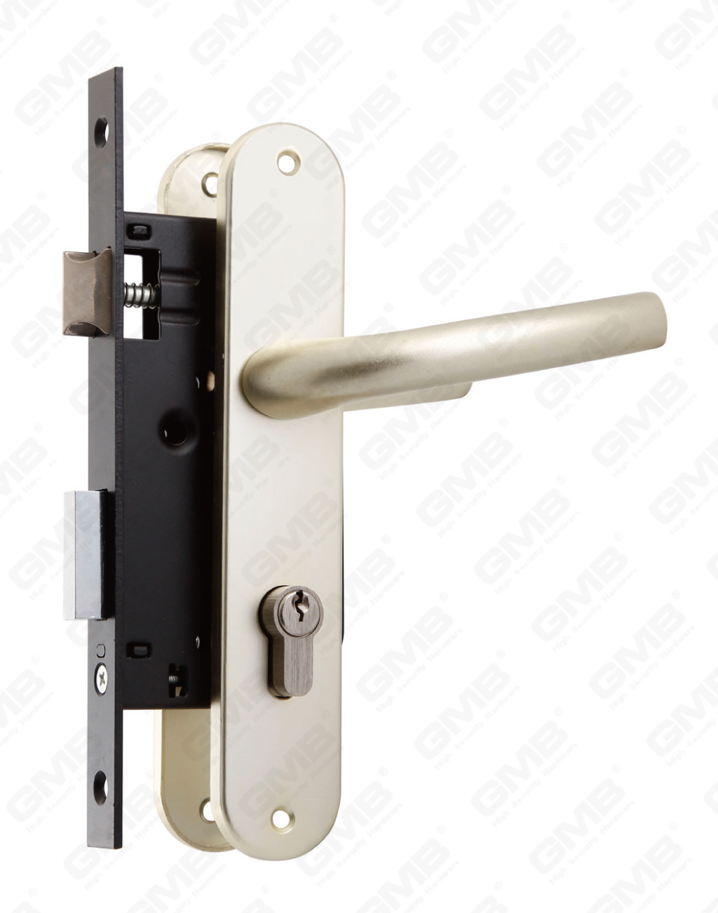 07 Комплект замка_113-78