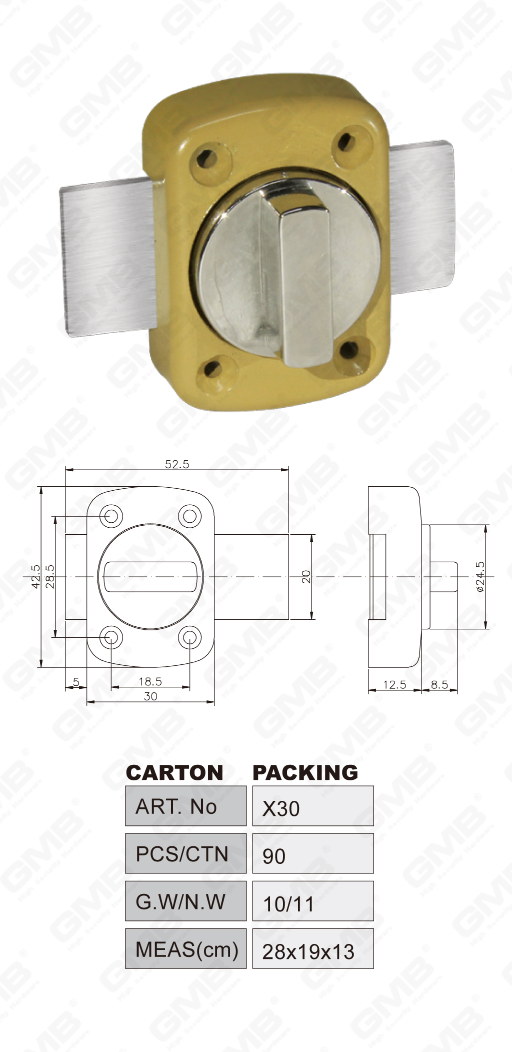 05 Ободной замок_X30-26