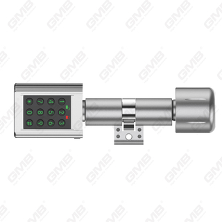 Высокая безопасность многопользовательских способов IP66 отпечаток пальцев без ключа без ключа с интеллектуальной блокировкой дверей (5C04)