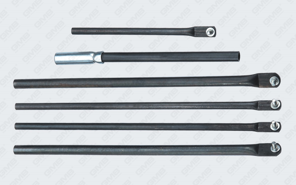 01 Врезной замок повышенной безопасности_Соединительная трубка-90