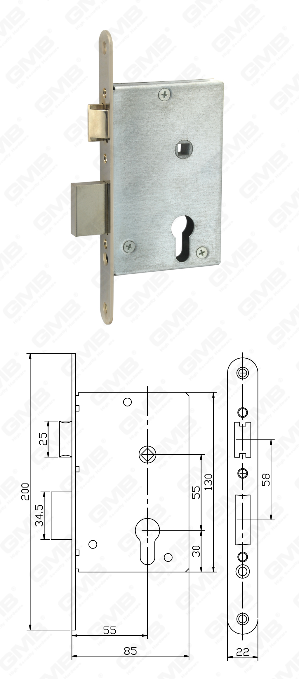 02 Врезной замок第四部分_S005-99