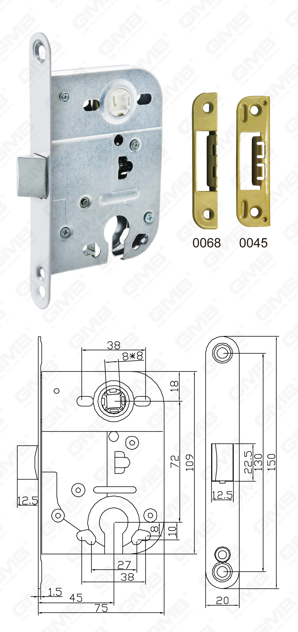 02 Врезной замок第三部分_2019-08