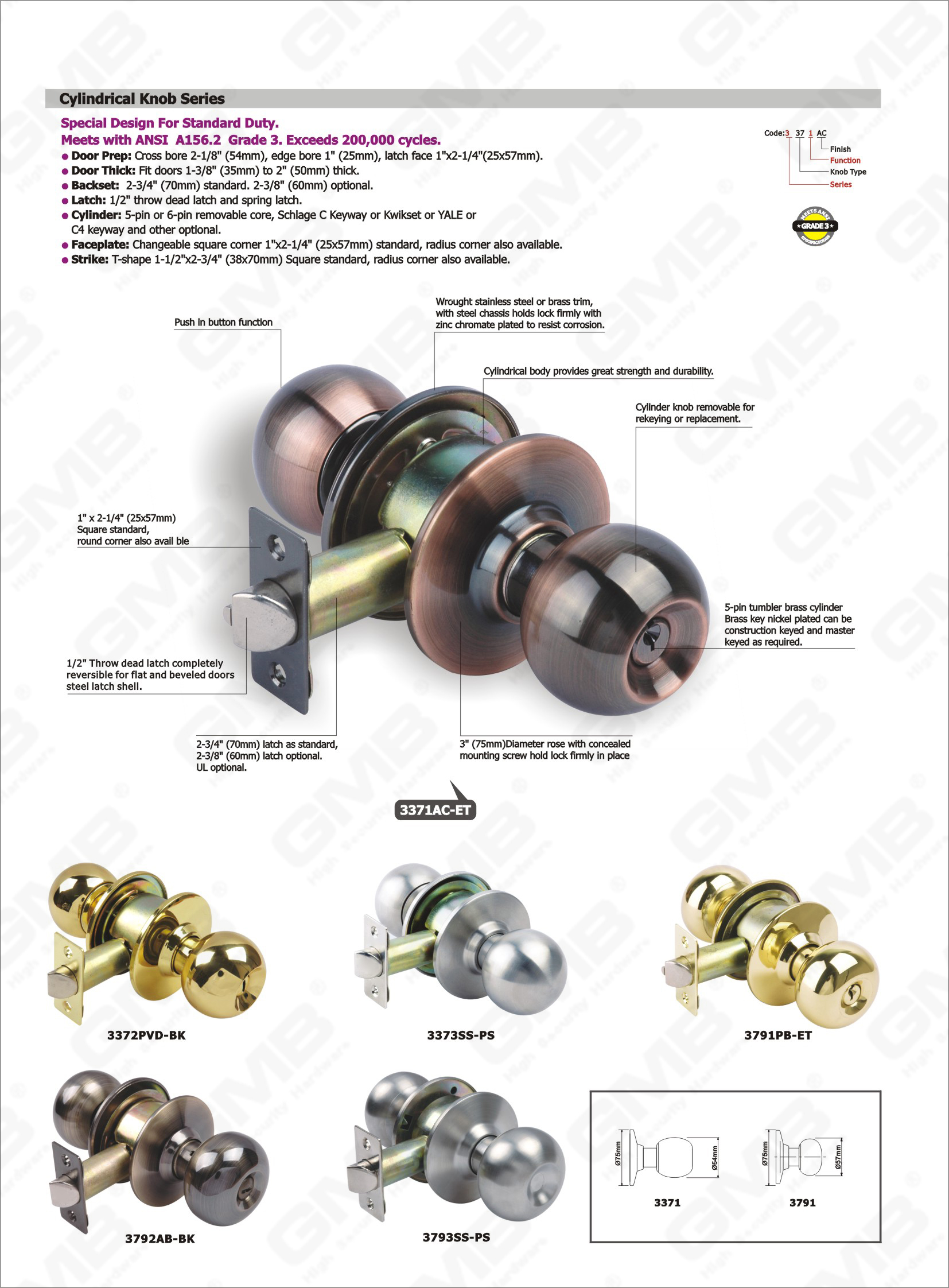 Ручка замок 部分 _ 页面 _06