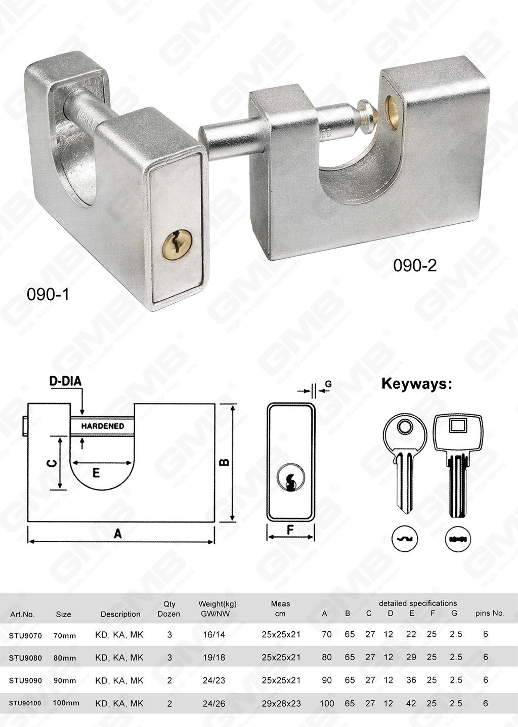 挂锁网站图3_【090】НАВЕСНОЙ ЗАМОК ИЗ ХРОМИРОВАННОЙ БРОНИРОВАННОЙ СТАЛИ-04