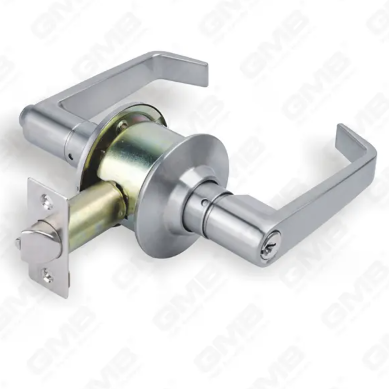 Как вытащить дверную ручку?