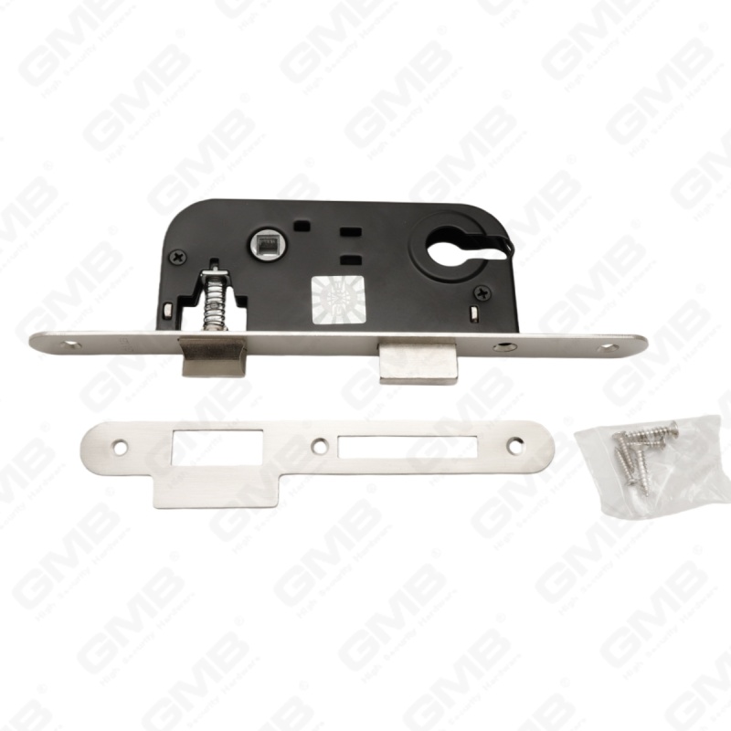 Высокий уровень безопасности 70*40 Врезной замок/корпус замка внутренней двери (G25)