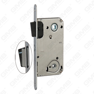 Безопасность врезной / врезной дверной замок / защелка / корпус магнитного замка (CX9050B)