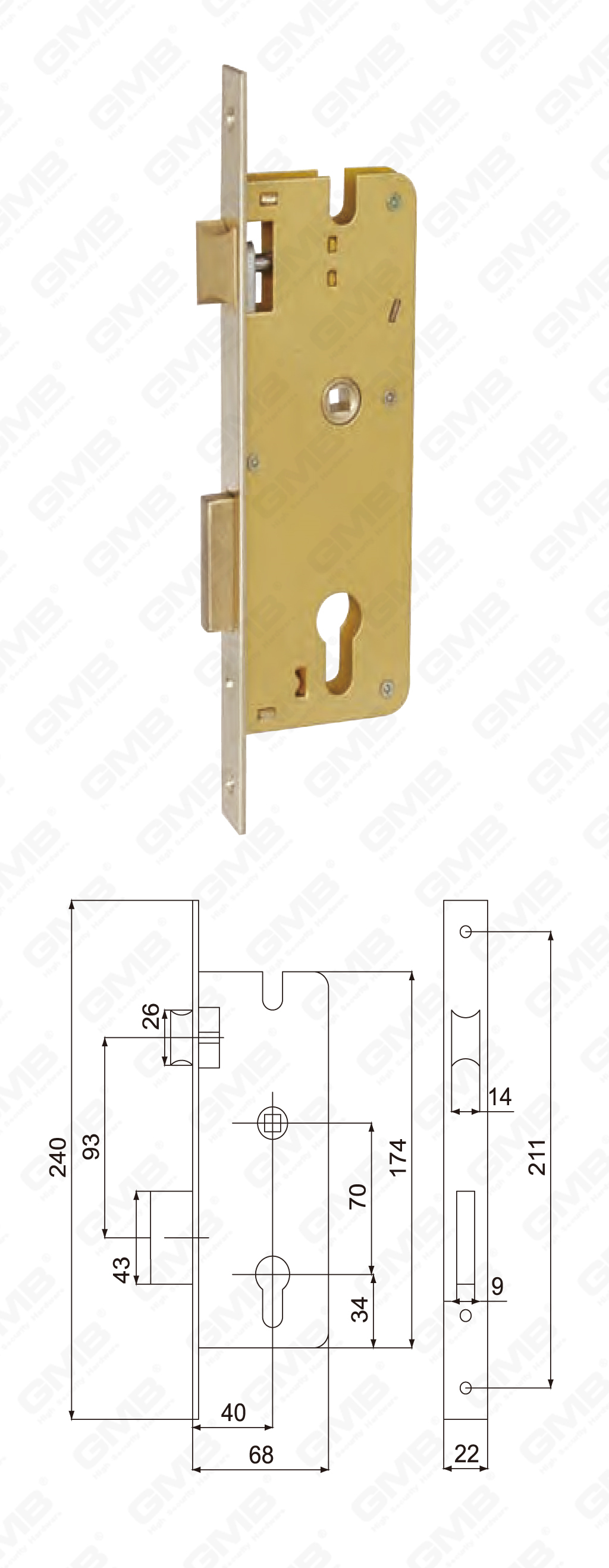 02 Врезной замок第五部分_7012-56