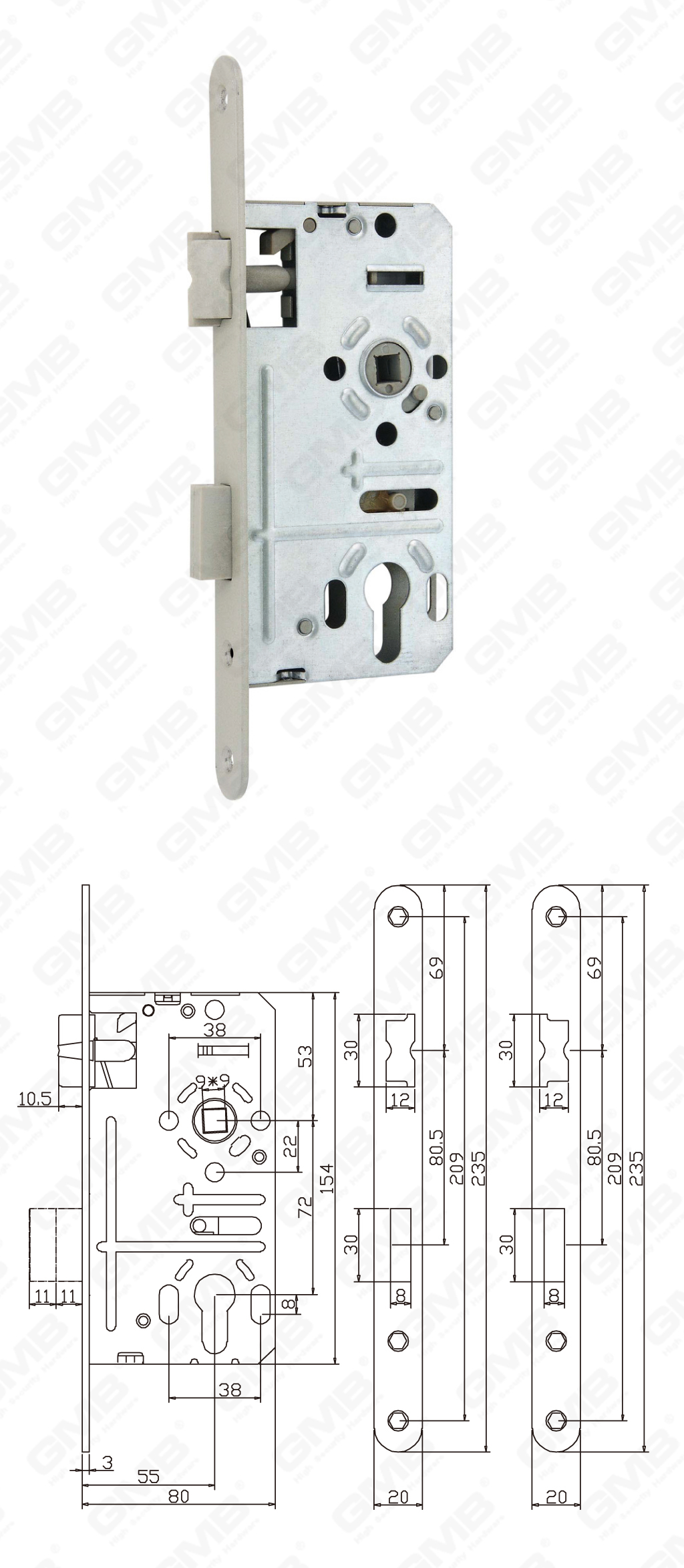 02 Врезной замок第三部分_7#-60