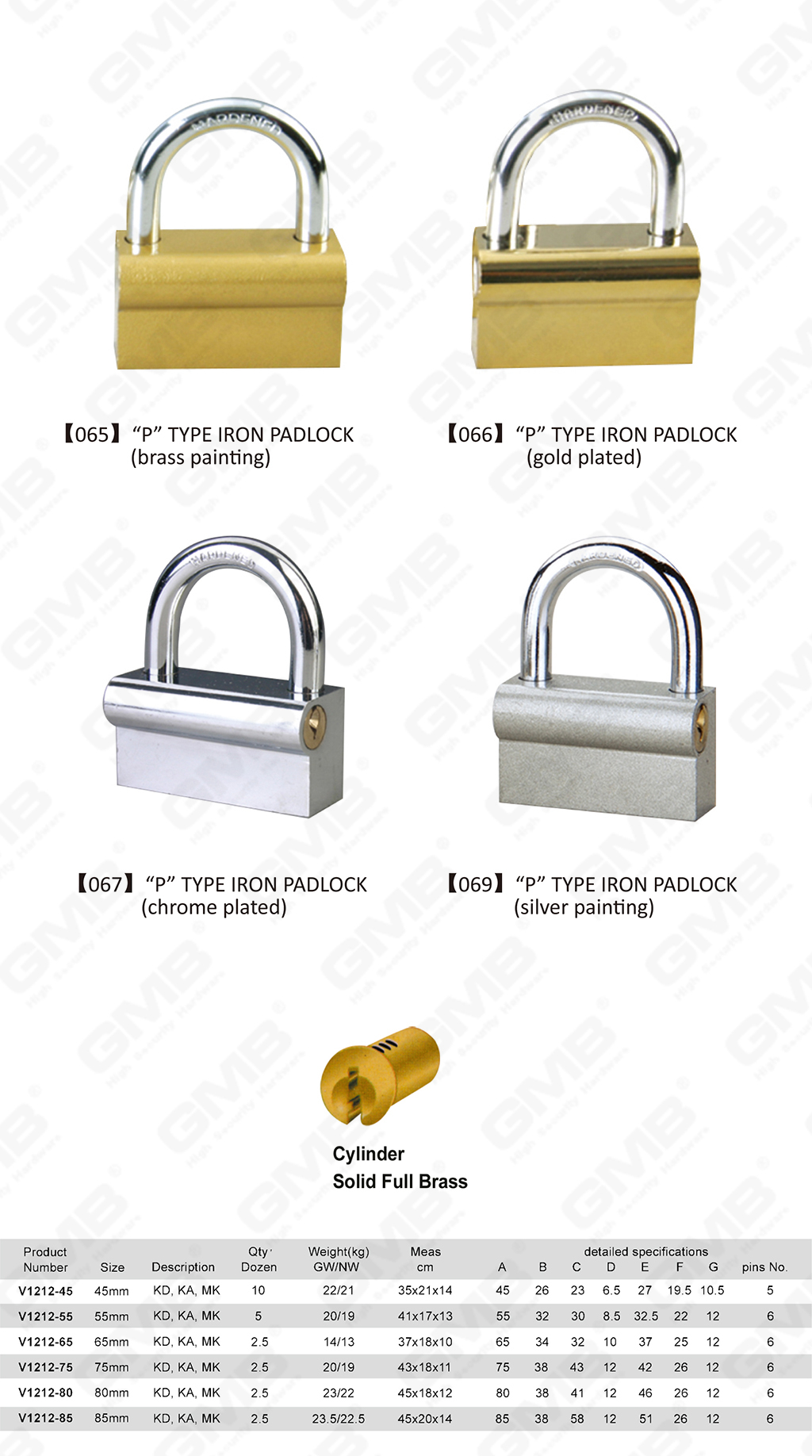 挂锁网站图2_【065-066-067-069】ЖЕЛЕЗНЫЙ НАВЕСНОЙ ЗАМОК ТИПА &laquo;P&raquo;-42