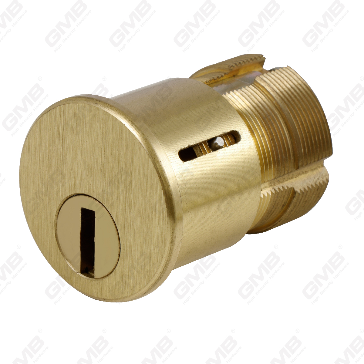  AB Construction Keyed BZ Extension Rim Cylinder (Gmb-CY-38)