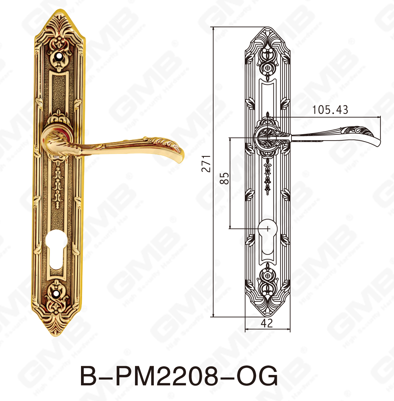 06 Brass Harder_B-PM2208-OG-22