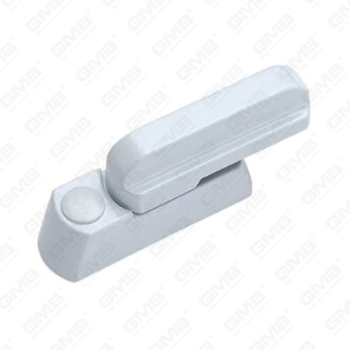 UPVC Алюминиевого сплава с сплава с сплава или ручка для замок двери [CGZS015-LS]