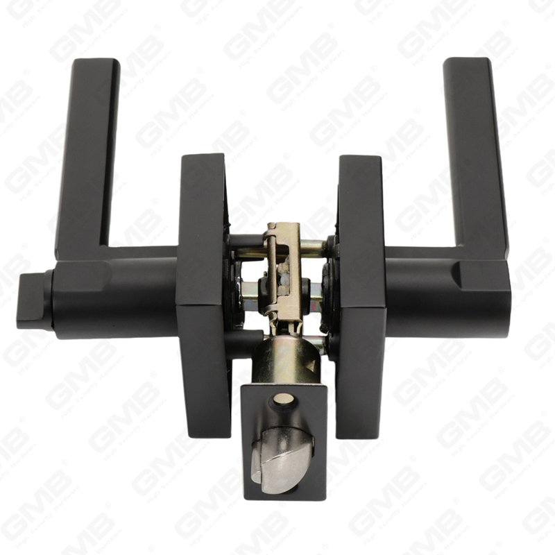 HEAY-DUTY TUBULAR LOCK 1200 GL